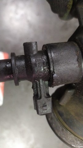 Клапан — фото 3