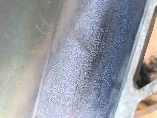 Решетка радиатора — фото 4