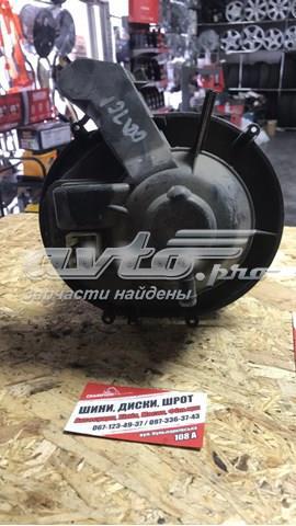 Моторчик печки на Volvo — фото 2