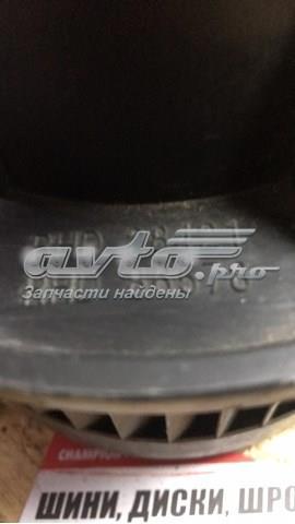 Моторчик печки на Volvo — фото 3