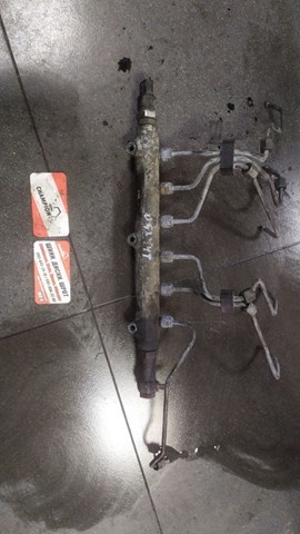 Розподільник палива — фото 2