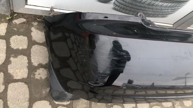 Бампер задний — фото 5