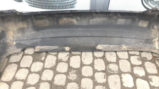 Бампер задний — фото 4