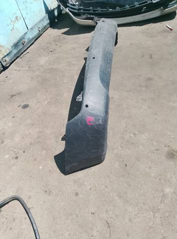 Бампер задній, нижня частина — фото 5