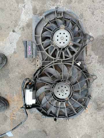 Диффузор вентелятора — фото 3