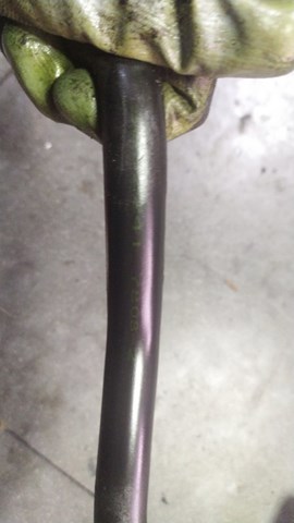 Патрубок — фото 2