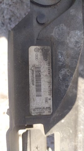 Вентилятор audi a6 c6 2.0 — фото 3