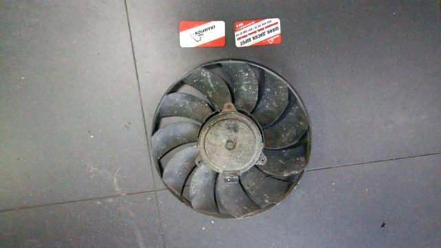 Вентилятор — фото 3