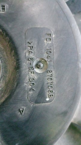 Вентилятор — фото 2