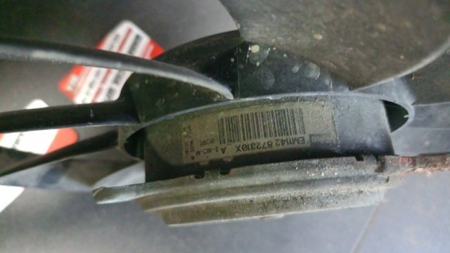 Вентилятор — фото 2