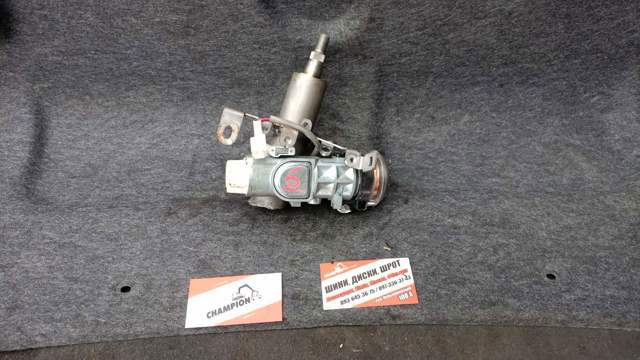 Антена/кільце имобілайзера