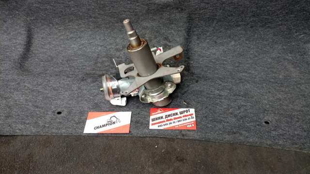 Антена/кільце имобілайзера — фото 3