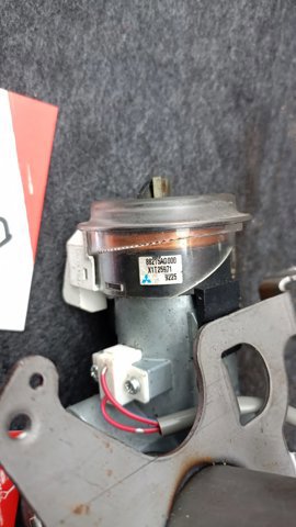 Антена/кільце имобілайзера — фото 2