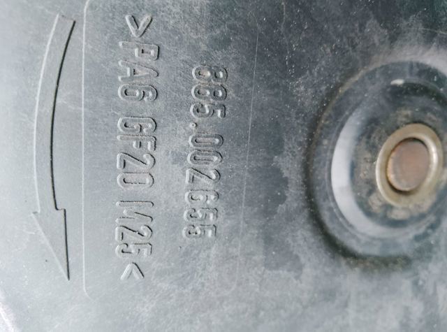 Вентилятор радиатора — фото 5