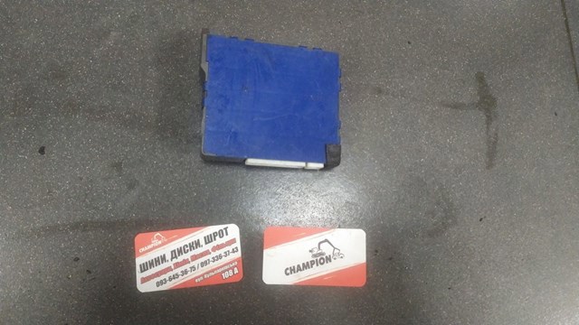 Блок — фото 3