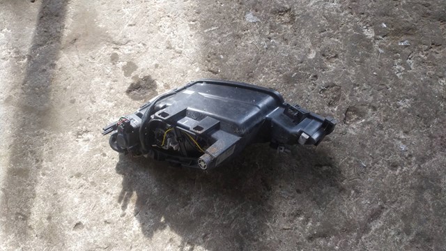 Фара правая — фото 3