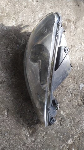 Фара правая — фото 2