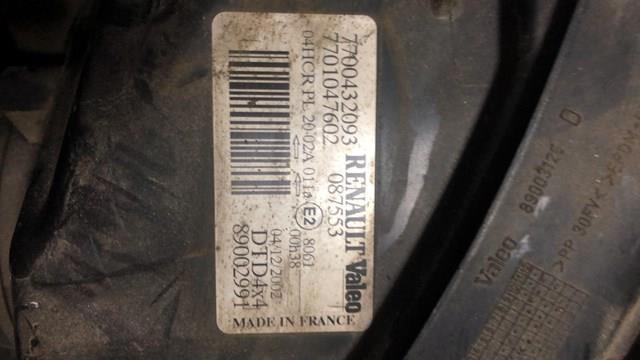 Фара Scenik — фото 3