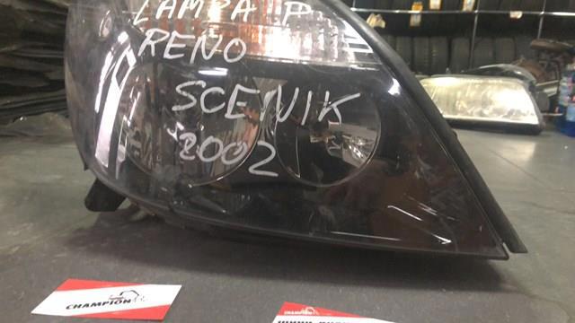 Фара Scenik — фото 4