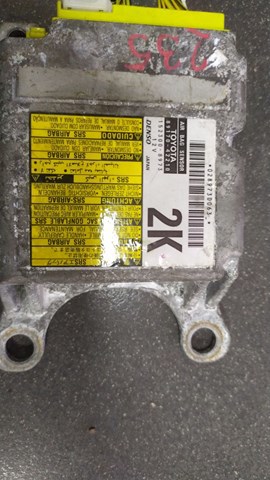 Блок управления — фото 2