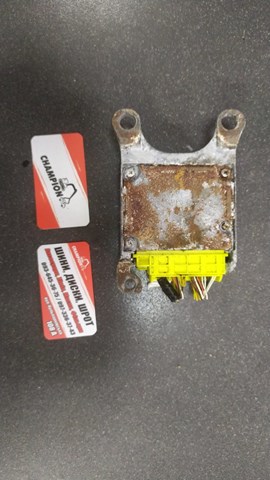 Блок управления — фото 4