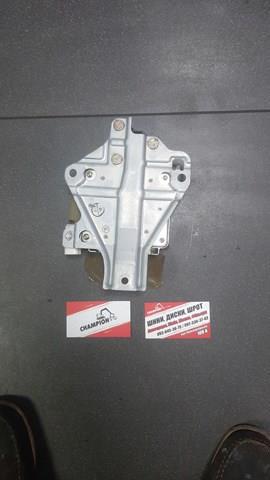 Блок управления AIR BAG — фото 2