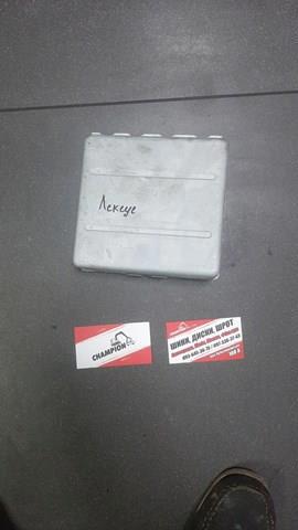 Блок управления кузовным оборудованием Lexus Ls400 — фото 2