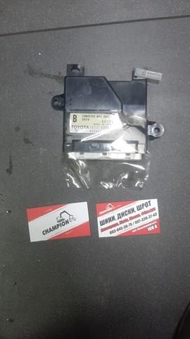 ЭБУ правой передней двери — фото 2