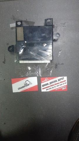 ЭБУ правой передней двери — фото 4