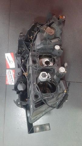 Фара передняя левая BMW 3, E90, E91 — фото 3