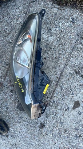 фара — фото 4