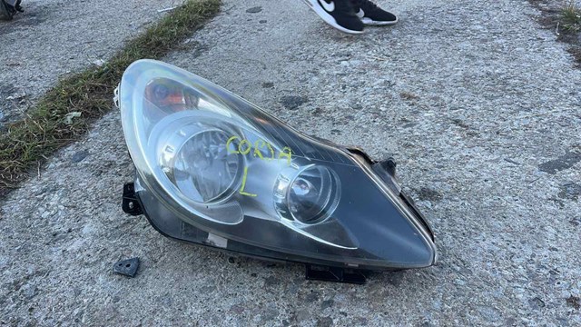 фара — фото 2