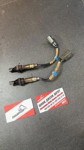 Лямбда-зонд, датчик кислорода до катализатора