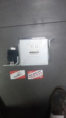 Модуль управления ABS Lexus Ls400 — фото 3