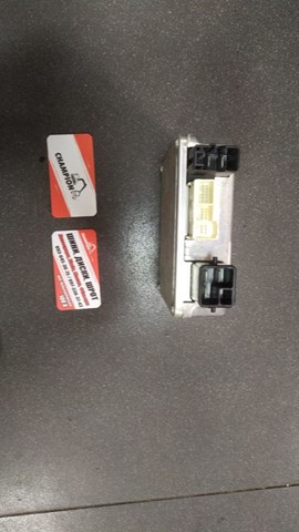 Блок управления — фото 2