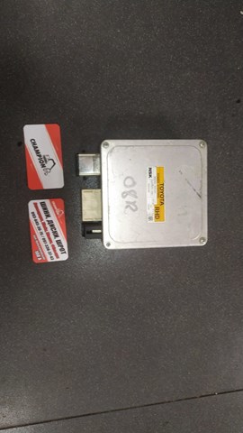 Блок управления — фото 3