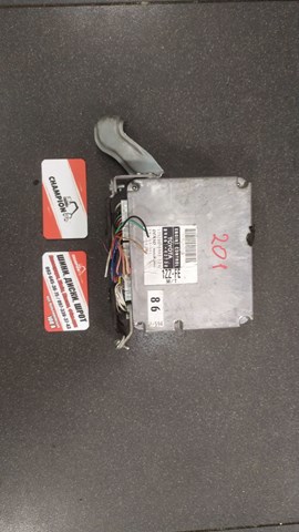 Модуль (блок) керування (ЕБУ) двигуном