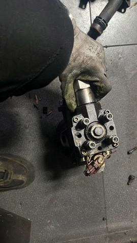 Насос топливный высокого давления (ТНВД) — фото 4