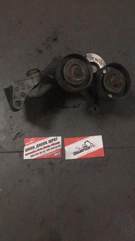 кронштейн генератора для opel astra g — фото 3