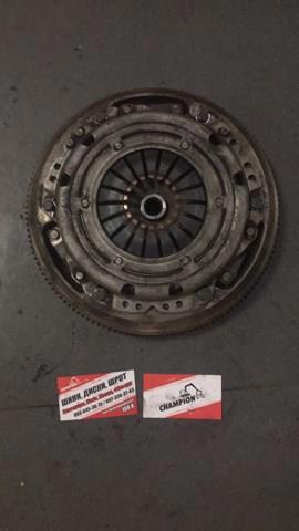 Щеплення комплектне opel — фото 3