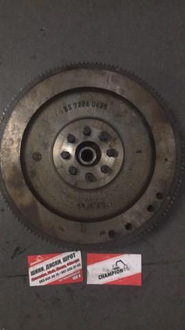 Щеплення комплектне opel — фото 2