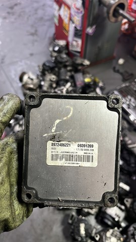 Блок керування — фото 2