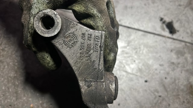 Кронштейн кріплення — фото 3