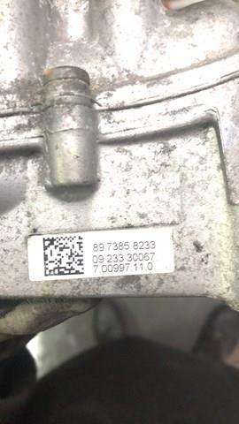 впускний колектор — фото 2