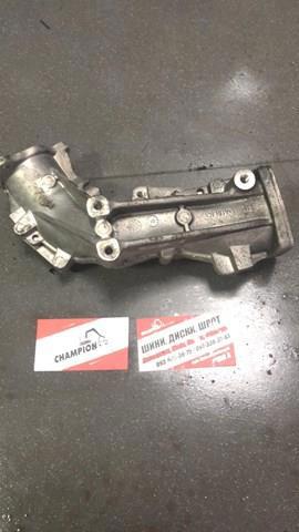 впускний колектор — фото 3