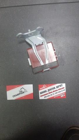 Блок управления центральным замком Lexus — фото 4