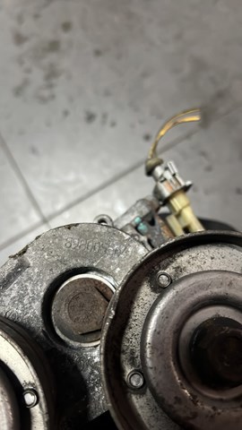 Натяжний механізм ременя — фото 4