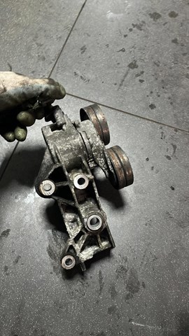 Натяжний механізм ременя — фото 3