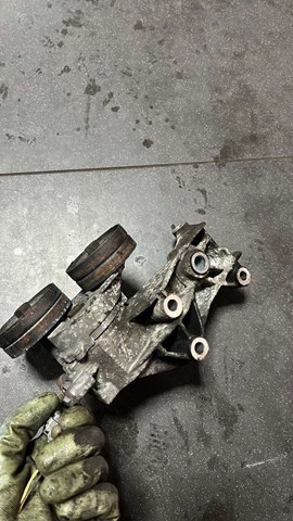 Натяжний механізм ременя — фото 2