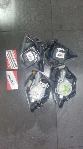 Ремінь безпеки